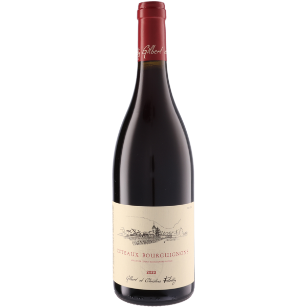 Coteaux Bourguignons