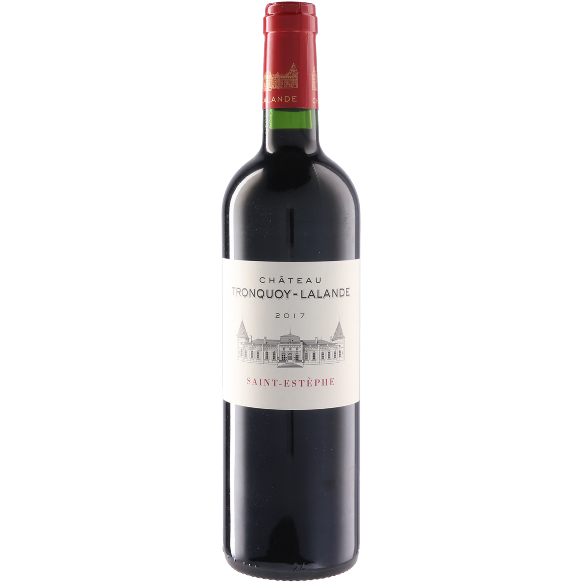 Chateau Tronquoy Lalande