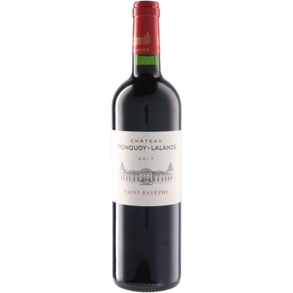 Chateau Tronquoy Lalande
