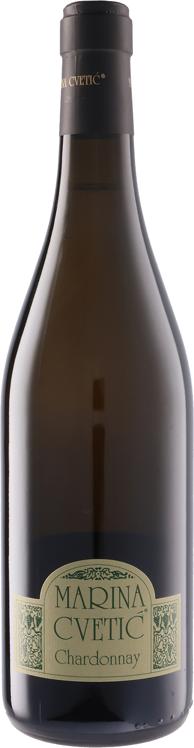 Marina Cvetic Chardonnay Colline Teatine