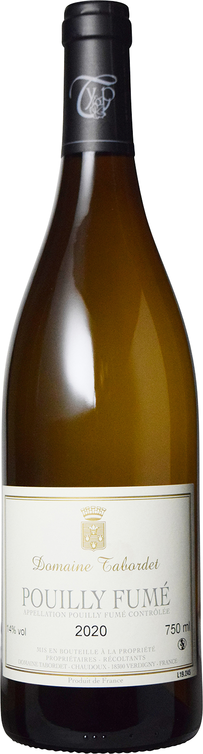 Pouilly Fume
