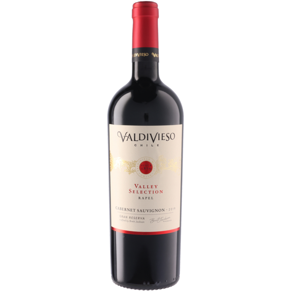 Valley Selection Cabernet Sauvignon