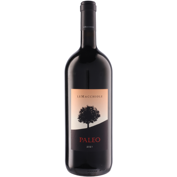 Paleo Rosso Magnum