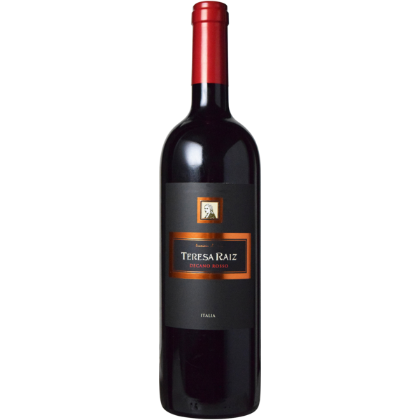 Decano Rosso