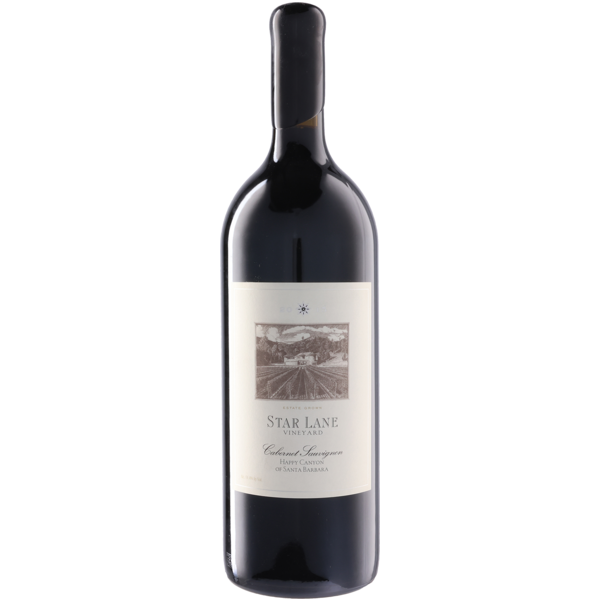 Cabernet Sauvignon Happy Canyon of Santa Barbara Magnum