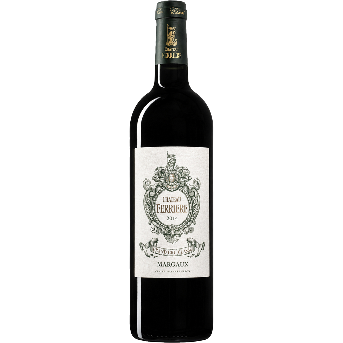 Chateau Ferriere