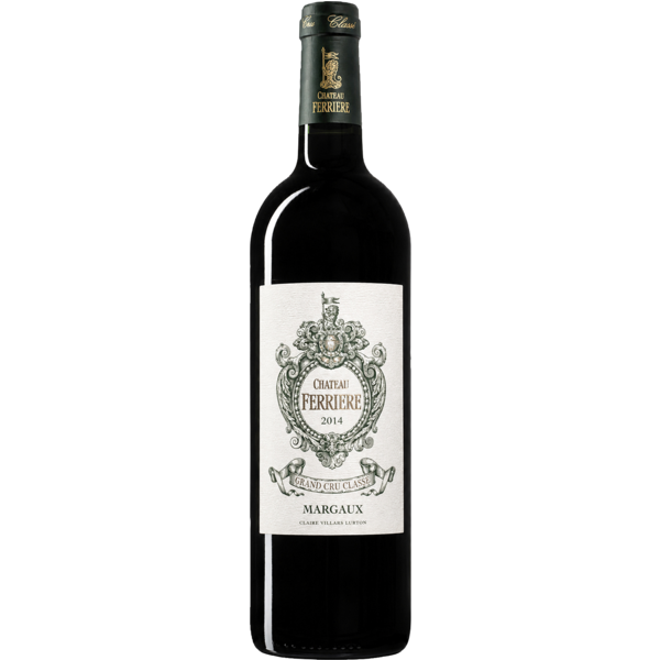 Chateau Ferriere