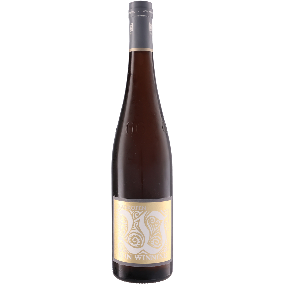 Von Winning Deidesheimer Kalkofen Riesling Trocken