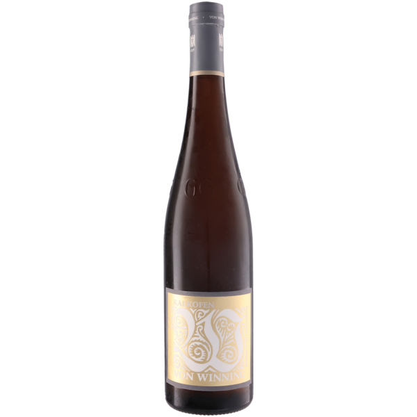 Von Winning Deidesheimer Kalkofen Riesling Trocken