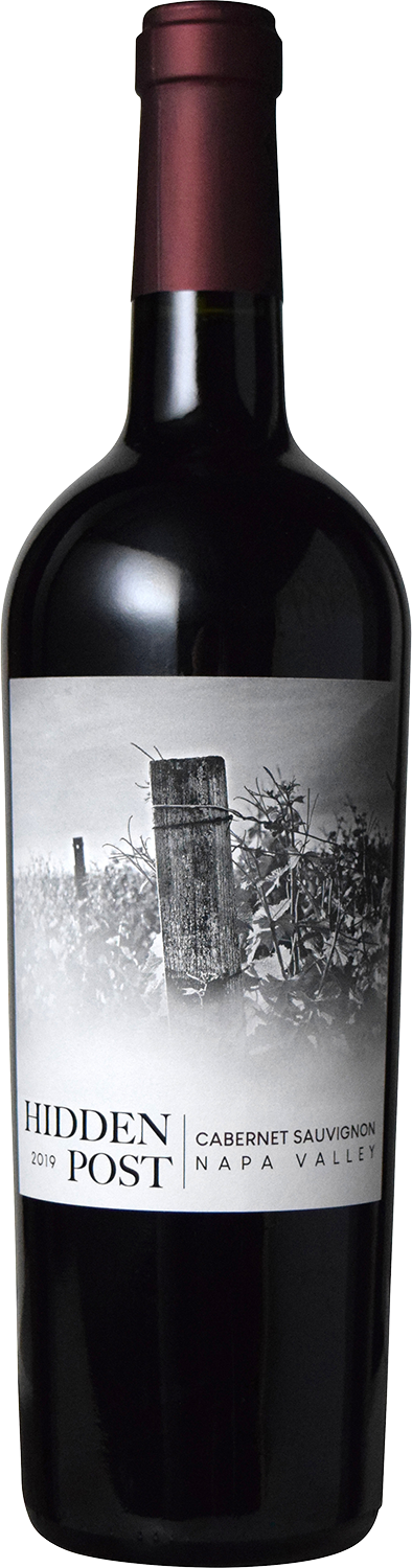 Hidden Post Napa Valley Cabernet Sauvignon