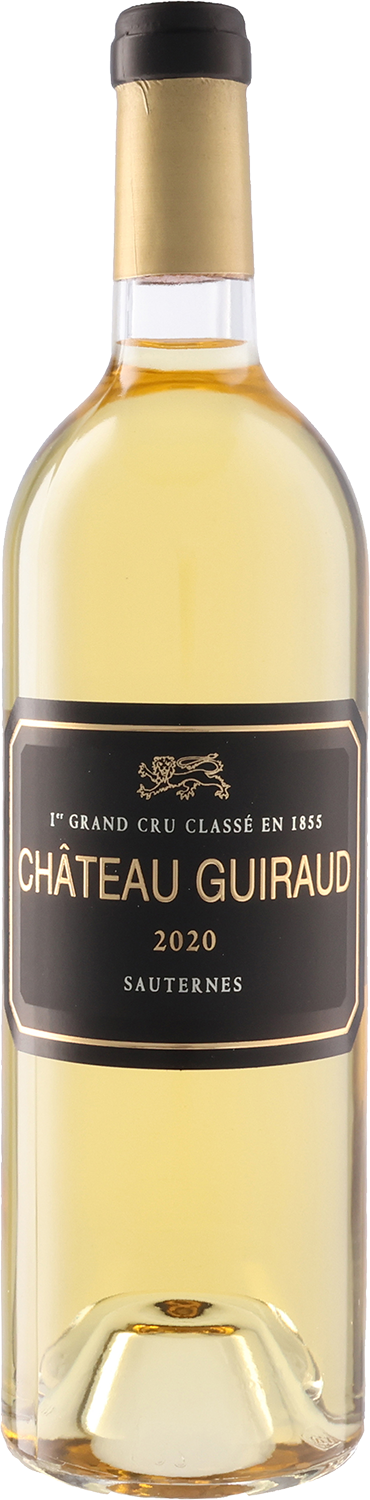 Chateau Guiraud