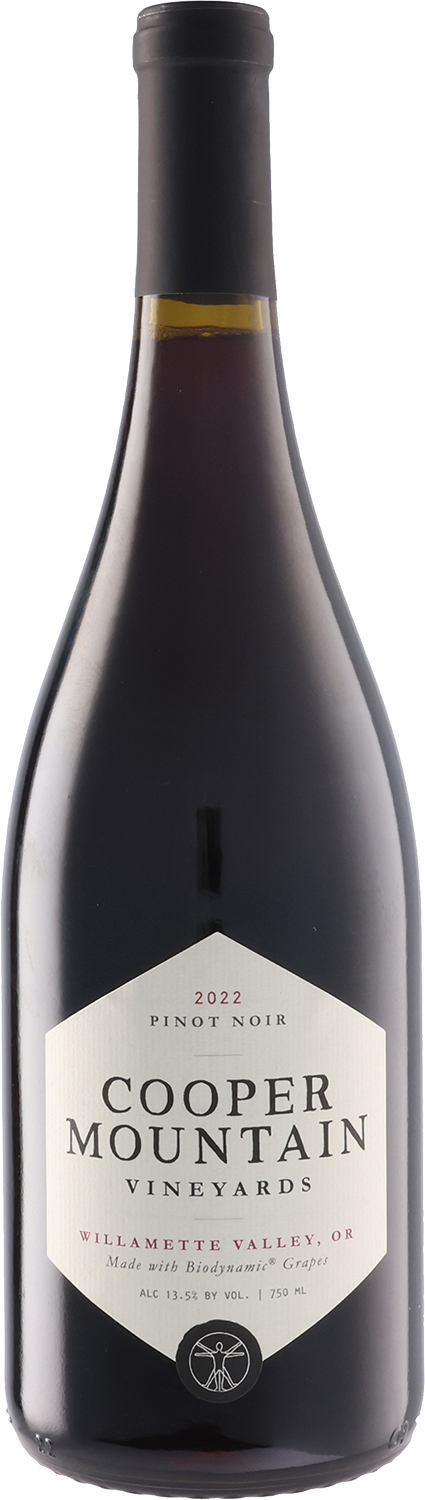 Pinot Noir Willamette Valley