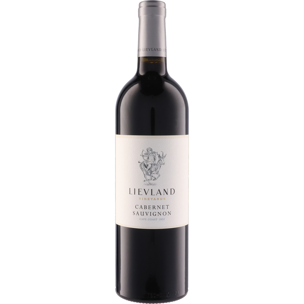 Lievland Cabernet Sauvignon