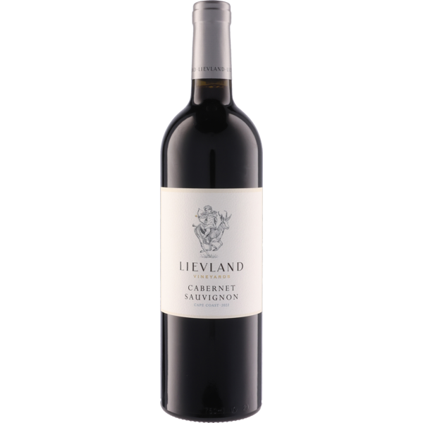 Lievland Cabernet Sauvignon