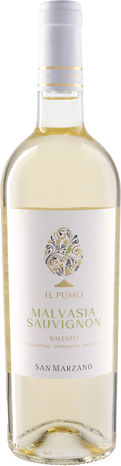 Il Pumo Malvasia Sauvignon