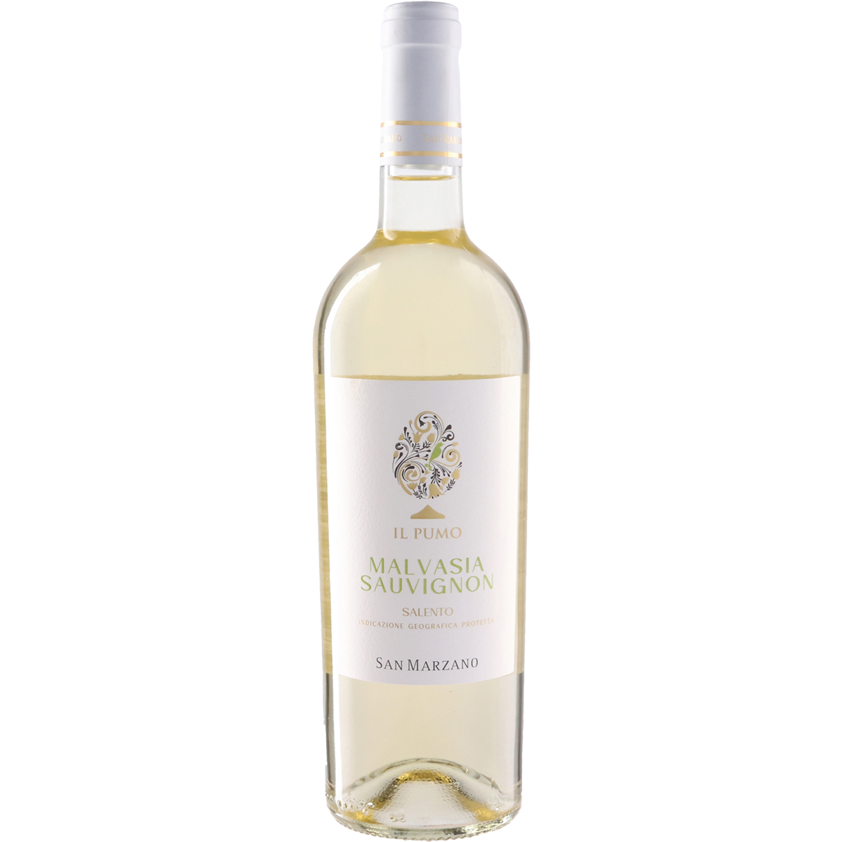 Il Pumo Malvasia Sauvignon