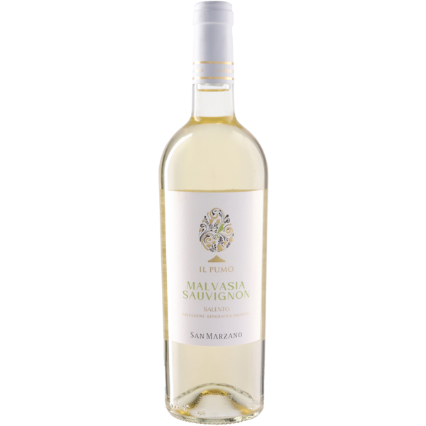 Il Pumo Malvasia Sauvignon