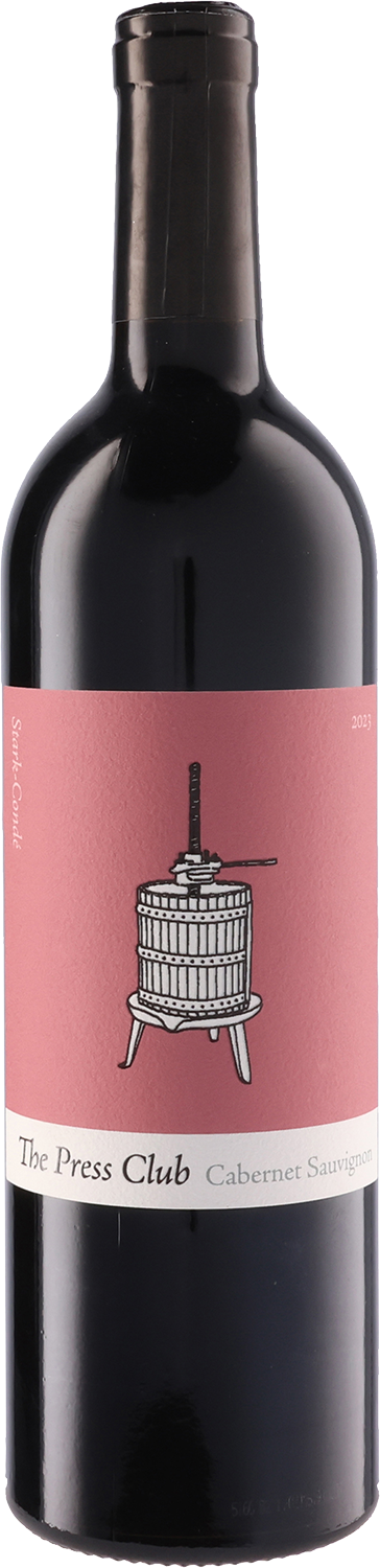 The Press Club Cabernet Sauvignon