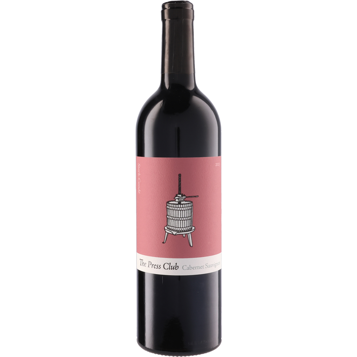 The Press Club Cabernet Sauvignon