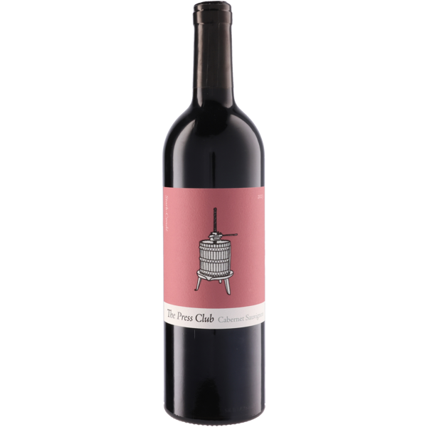 The Press Club Cabernet Sauvignon