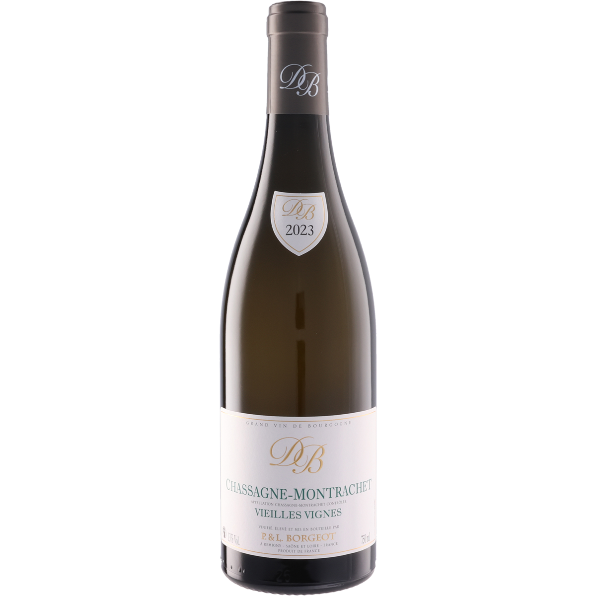 Chassagne-Montrachet Vielles Vignes Blanc