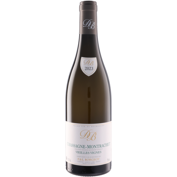 Chassagne-Montrachet Vielles Vignes Blanc