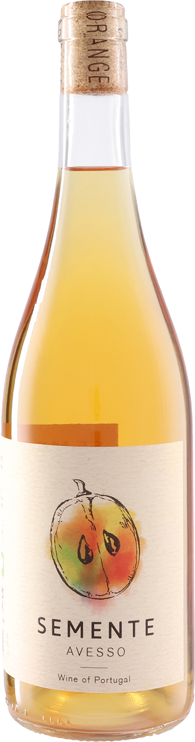 Semente Avesso