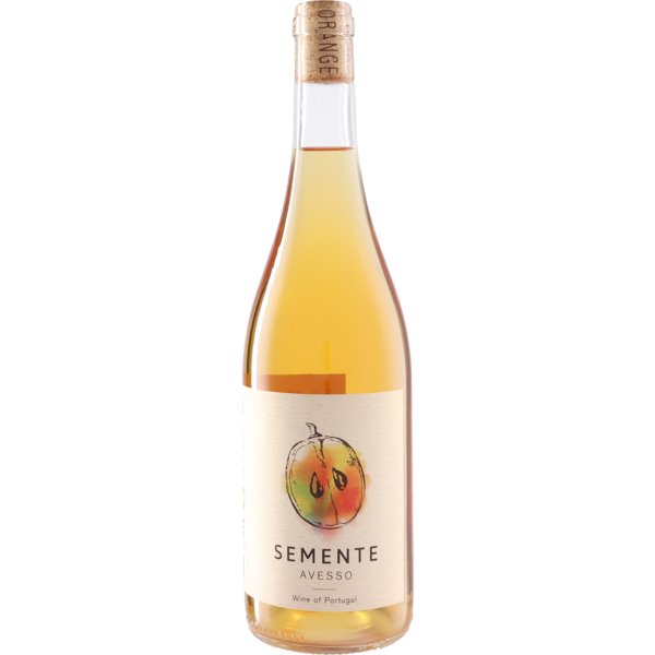 Semente Avesso