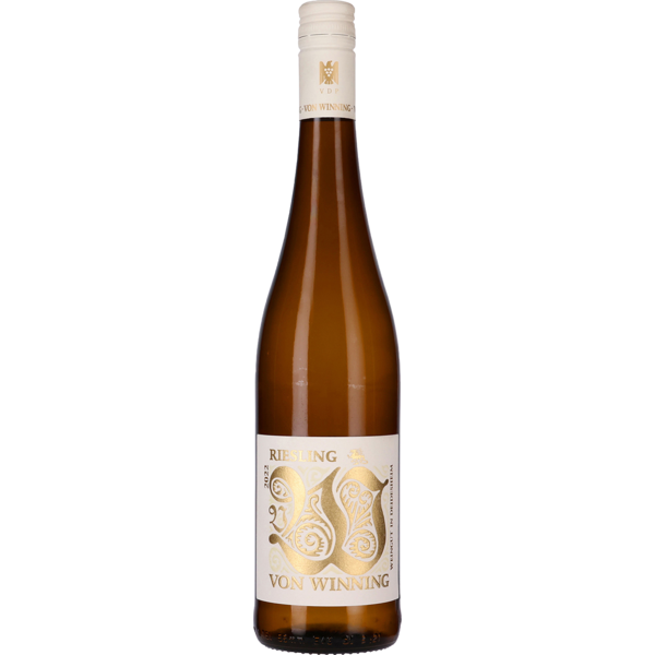 Von Winning Drache Riesling Trocken Gutswein