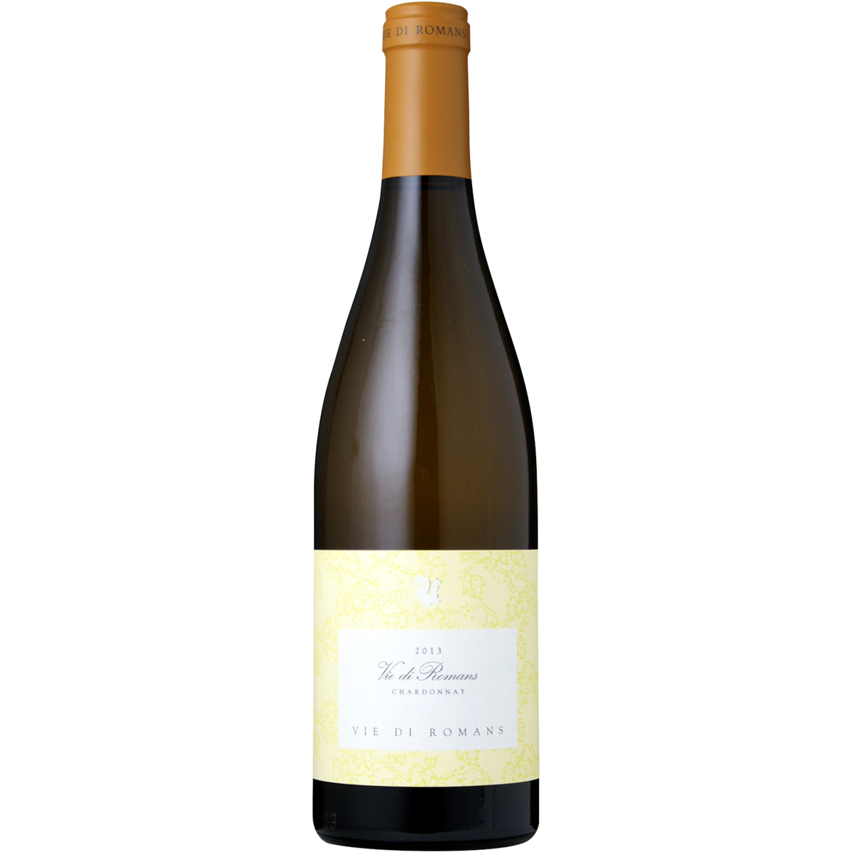 Vie di Romans Chardonnay