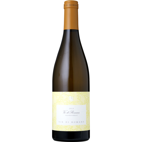 Vie di Romans Chardonnay