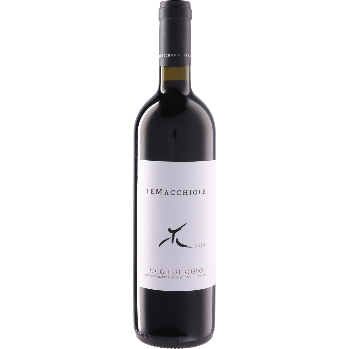 Le Macchiole Bolgheri Rosso
