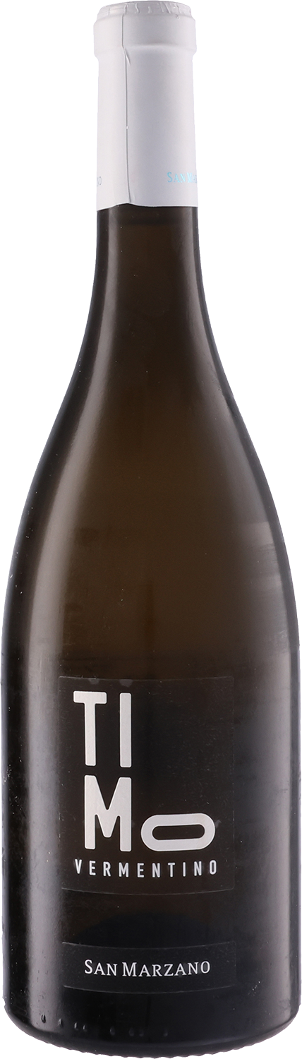 Timo Vermentino Salento IGP