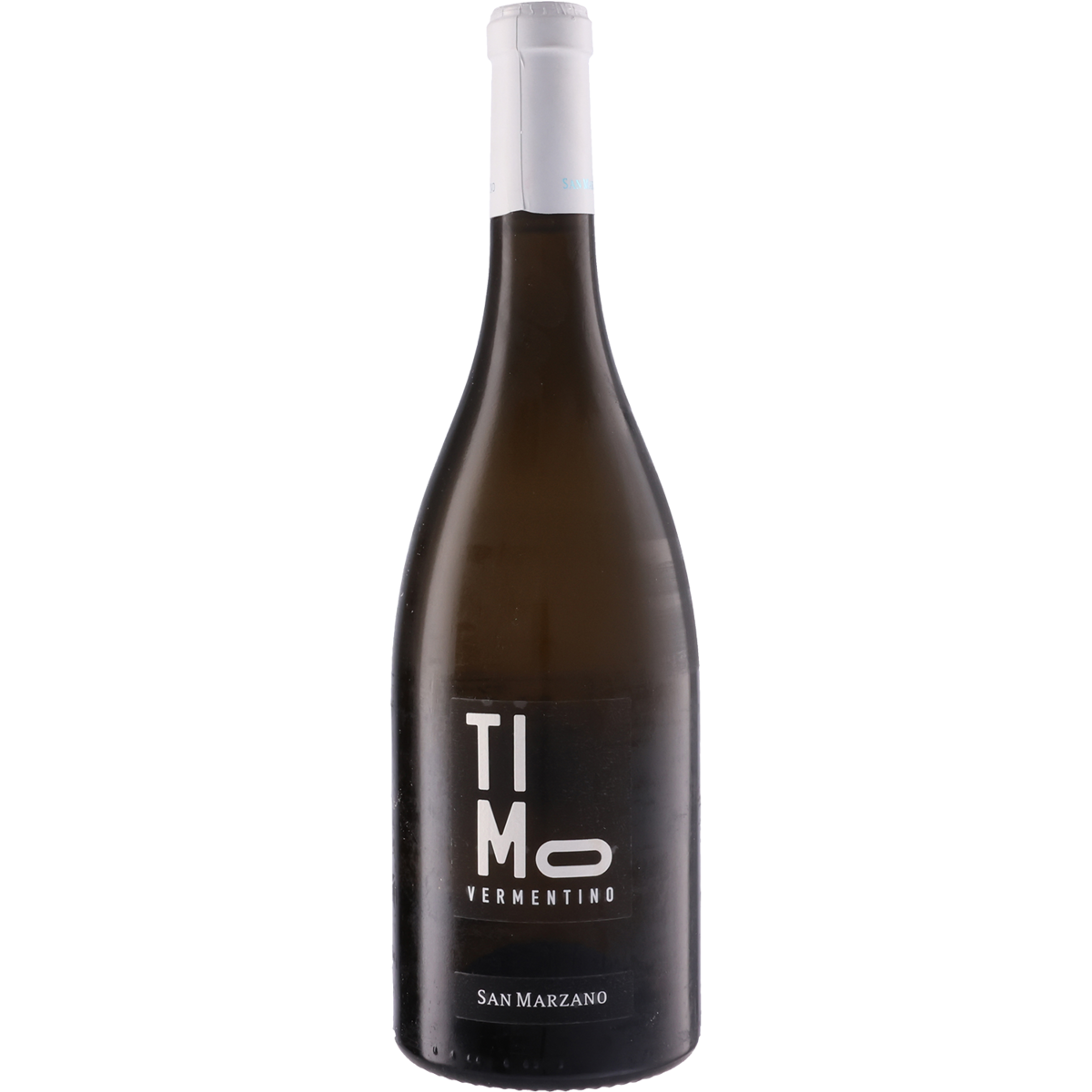 Timo Vermentino Salento IGP