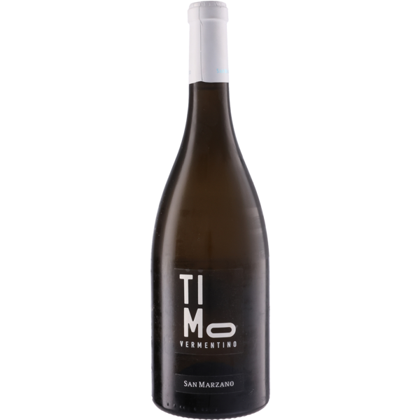 Timo Vermentino Salento IGP