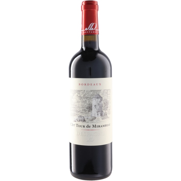 Chateau Tour de Mirambeau Reserve Rouge