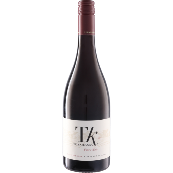 TK Pinot Noir