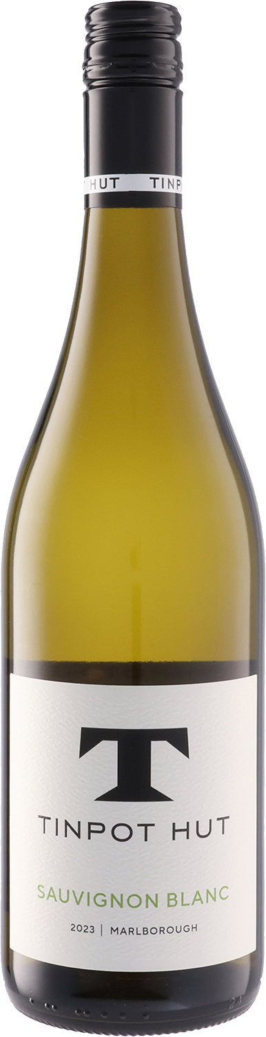 Tinpot Hut Marlborough Sauvignon Blanc