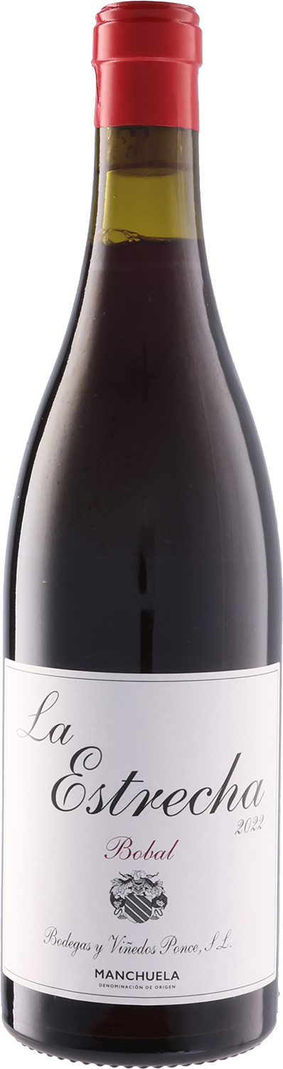 La Estrecha