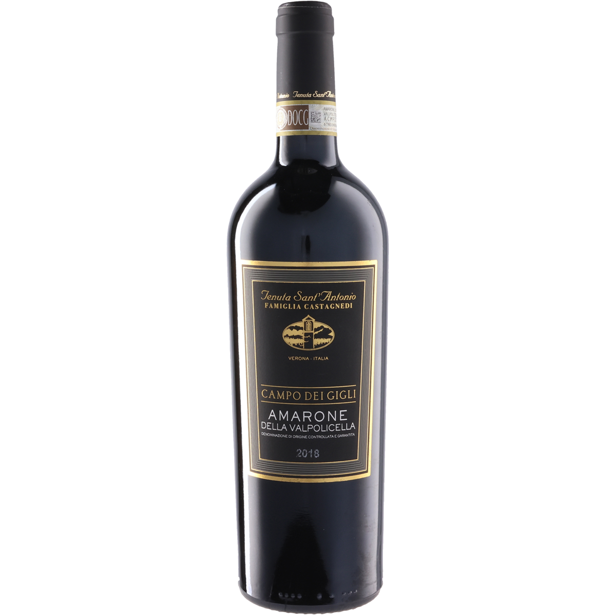 Campo dei Gigli Amarone della Valpolicella