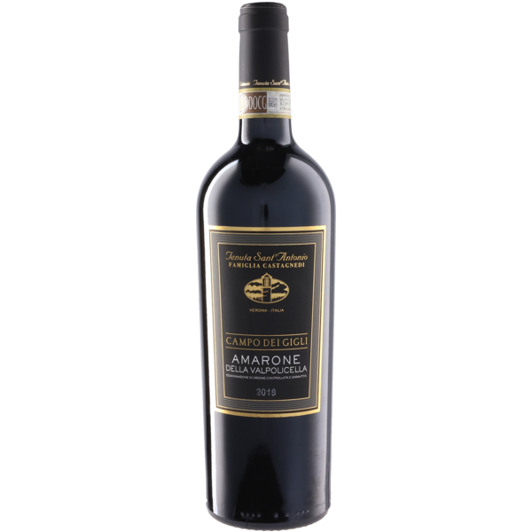 Campo dei Gigli Amarone della Valpolicella