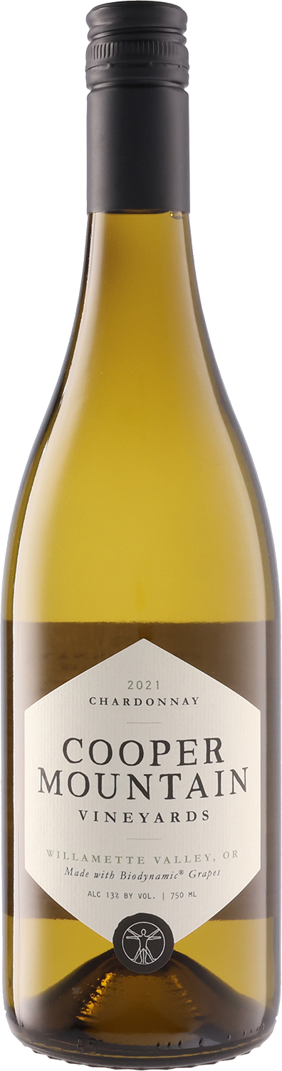 Chardonnay Willamette Valley