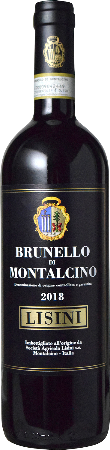 Brunello di Montalcino