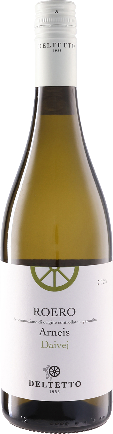 Roero Arneis Daivej