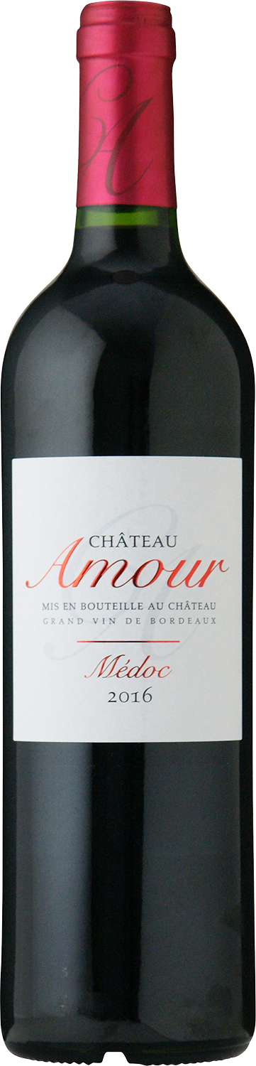 Chateau Amour