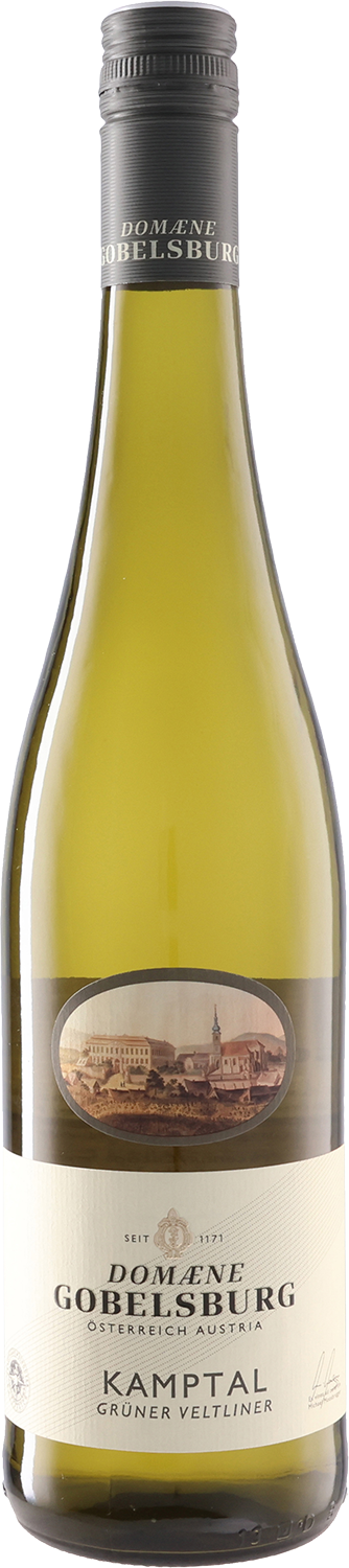 Domaene Gobelsburg Gruner Veltliner