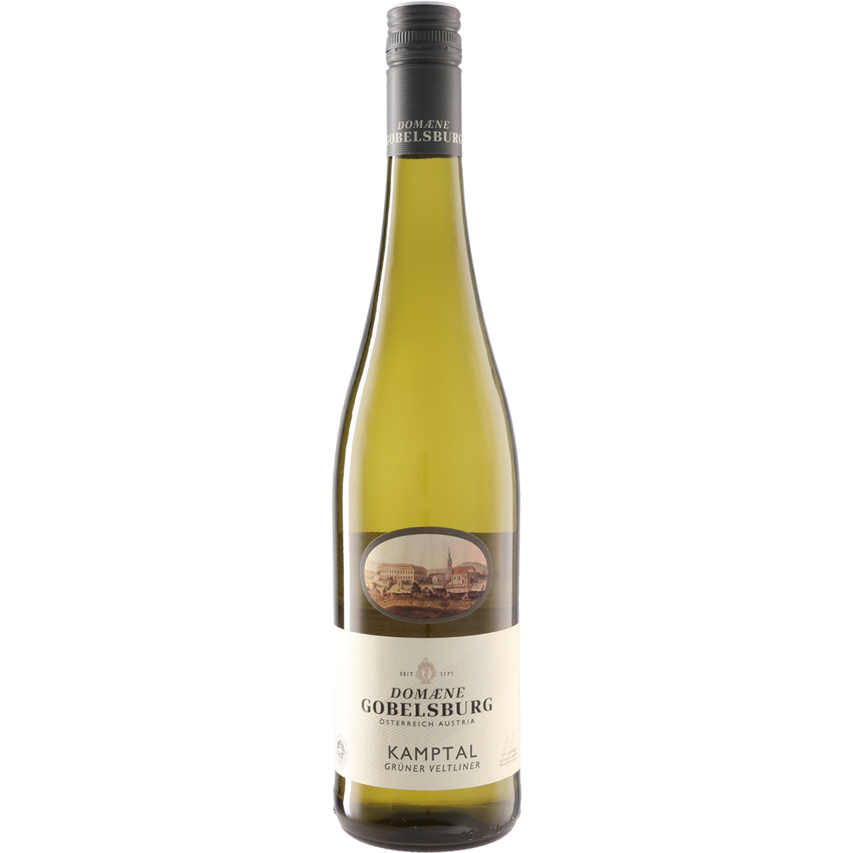 Domaene Gobelsburg Gruner Veltliner