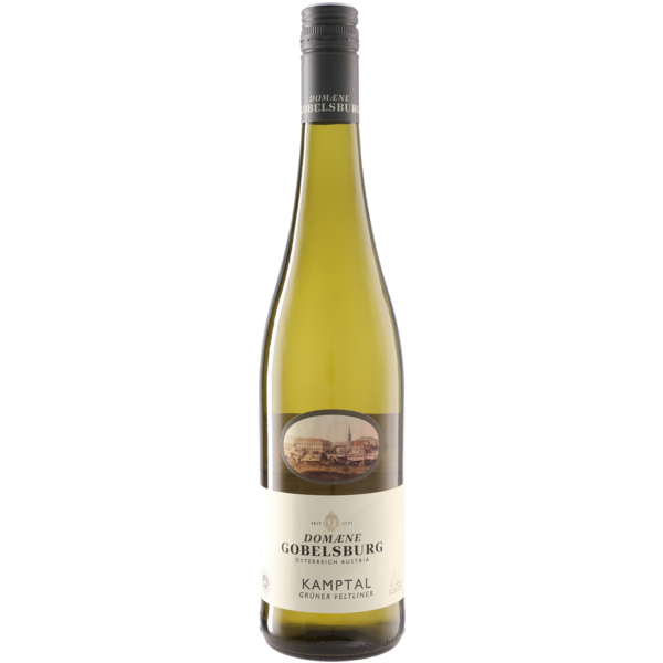 Domaene Gobelsburg Gruner Veltliner