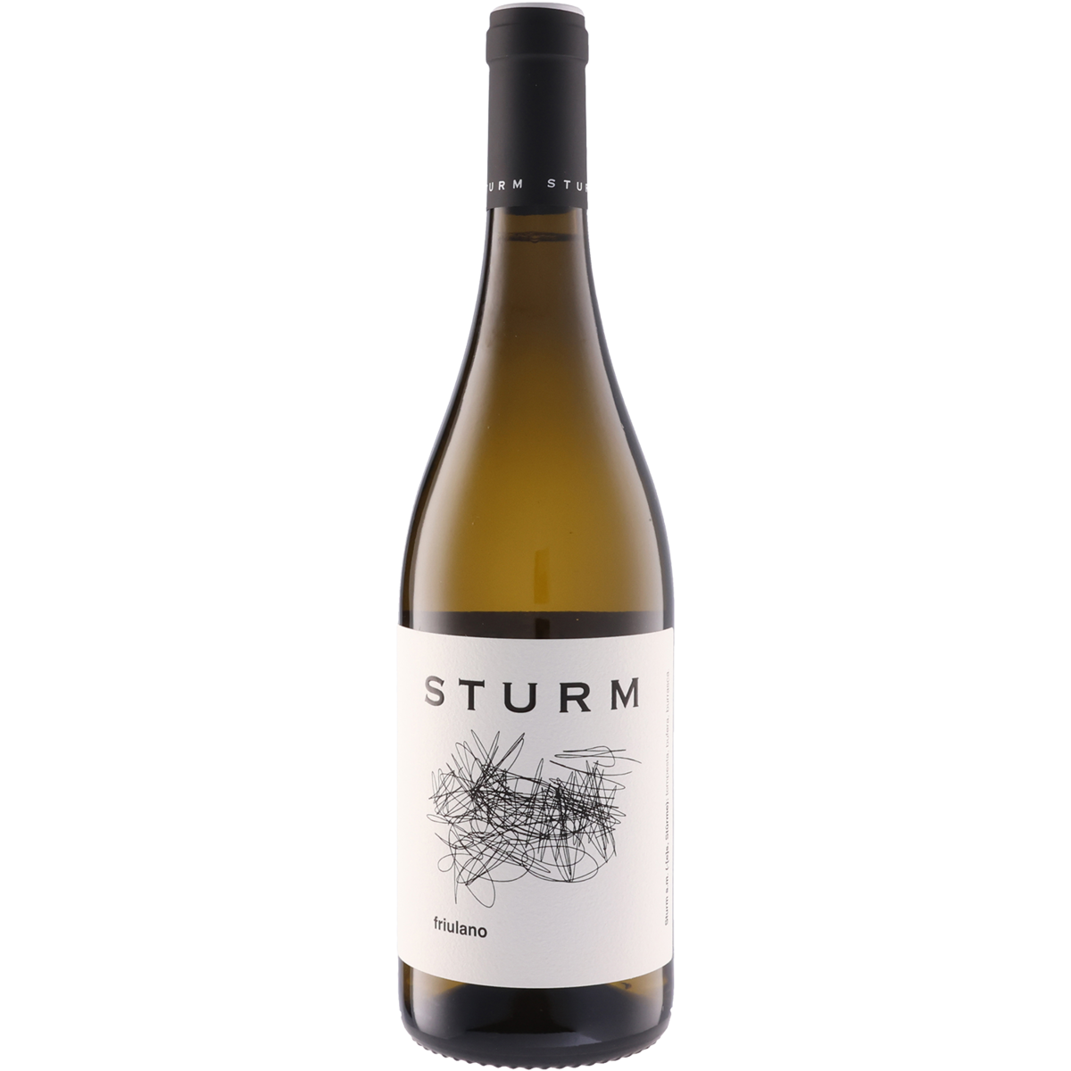 Sturm Friulano Organic