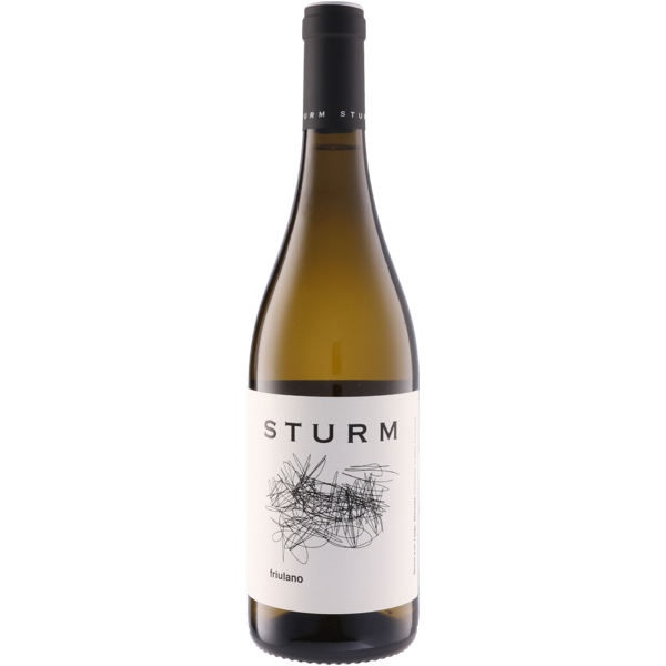 Sturm Friulano Organic